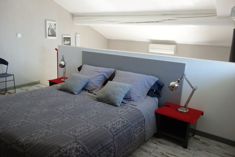 Hotel Le Mas D'acanthe