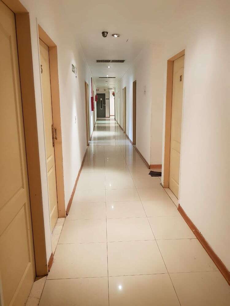 Hotel Star