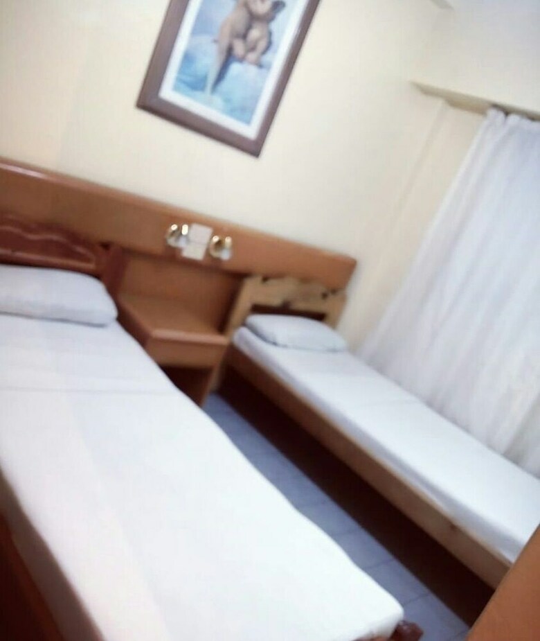 Hotel Aldeano I