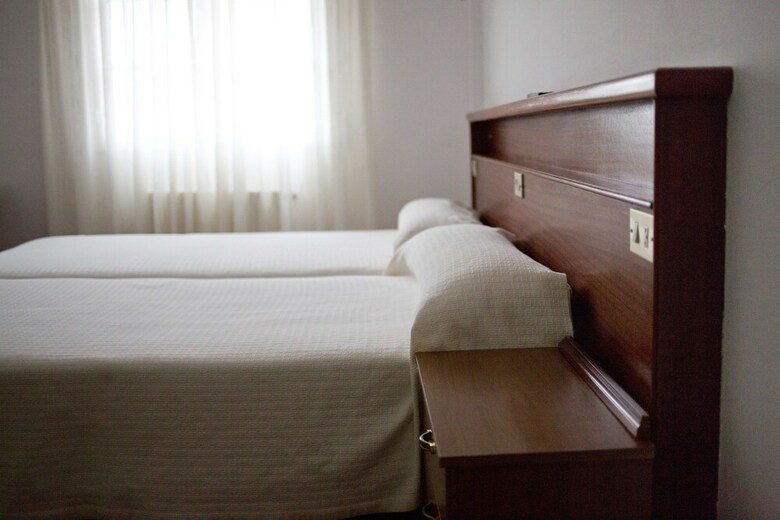 Hotel Victorino