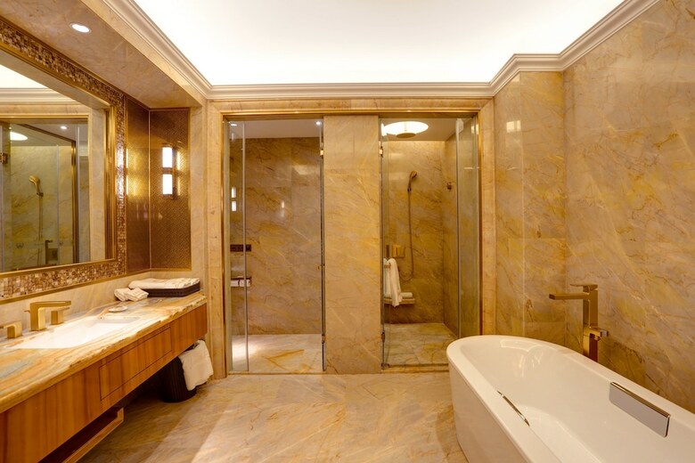 Chengdu Trika Tsang International Hotel