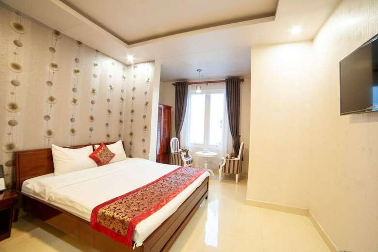 Son Thuy Hotel 2