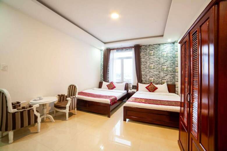 Son Thuy Hotel 2