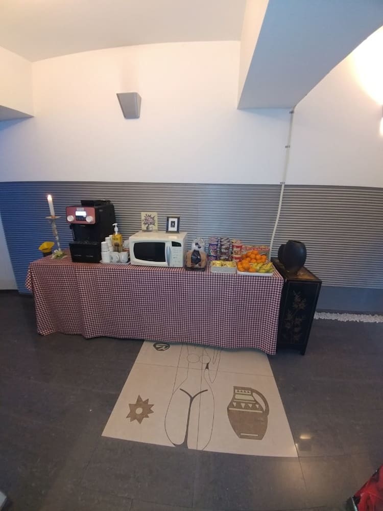 Hotel Pohang Pom Motel