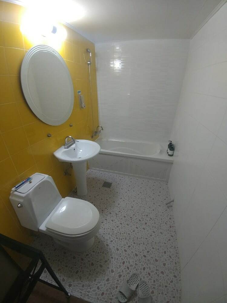 Hotel Pohang Pom Motel