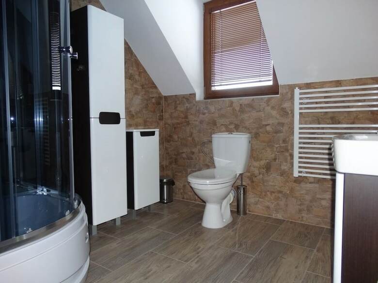 Holiday House Sabala 1