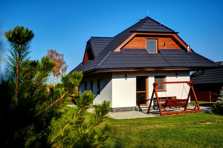 Holiday House Sabala 1