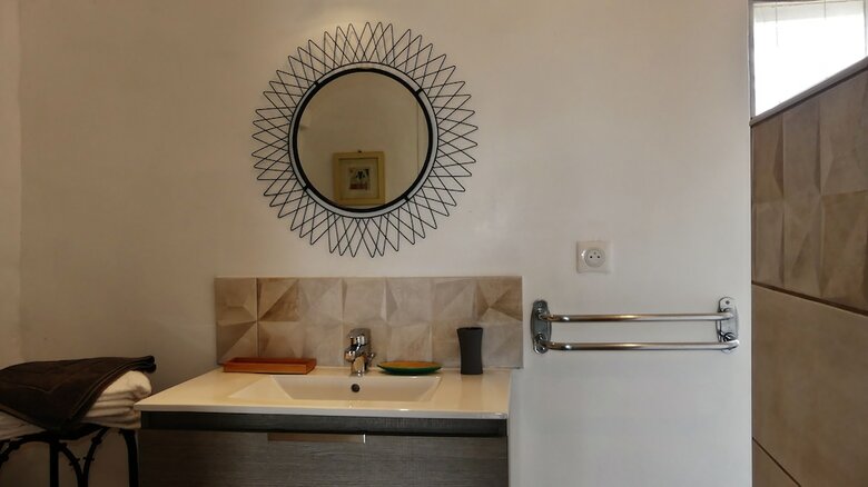 Bed & Breakfast Mas Escombelle Chambre D'h�te