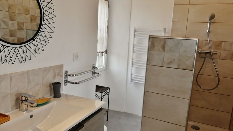Bed & Breakfast Mas Escombelle Chambre D'h�te