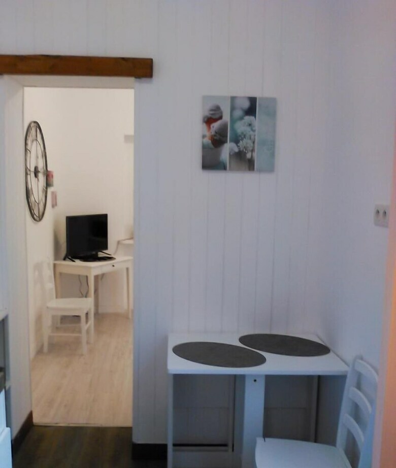 Apartamento Appartements Rue Bourbon