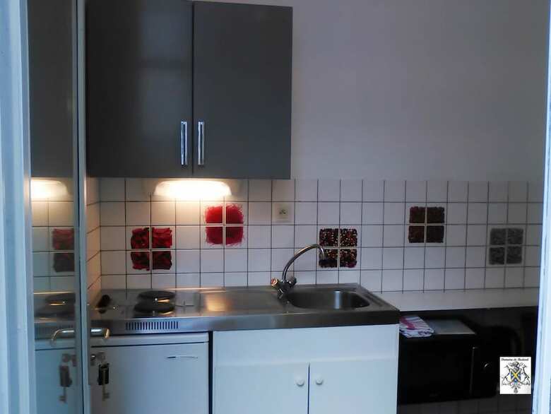 Apartamento Appartements Rue Bourbon