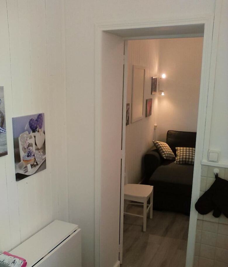 Apartamento Appartements Rue Bourbon
