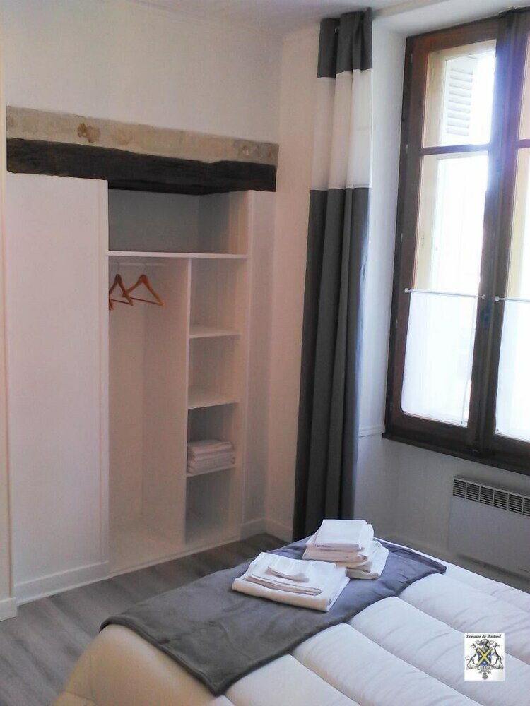 Apartamento Appartements Rue Bourbon