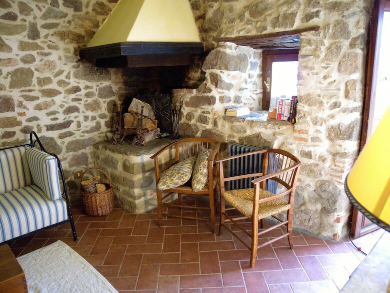 Agroturismo Agriturismo Il Gufo