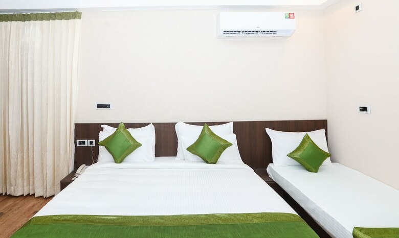 Hotel Treebo Trend Durga Boji Grand Coorg