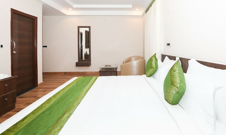 Hotel Treebo Trend Durga Boji Grand Coorg