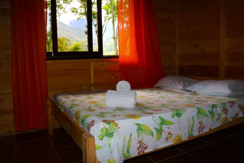 Hotel De Monta�a El Pelicano
