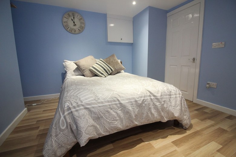 Apartamentos The Snug