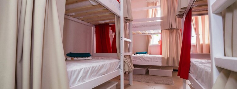 Hostal Hostel "rest"