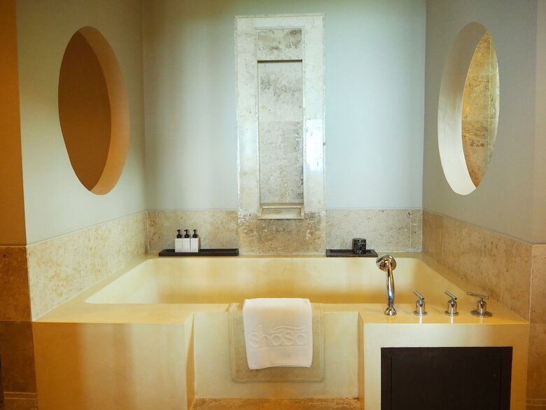 Luxury Seaview Apartment @ Casavela Samui