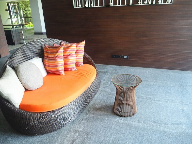 Luxury Seaview Apartment @ Casavela Samui