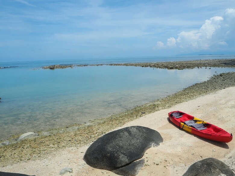 Luxury Seaview Apartment @ Casavela Samui