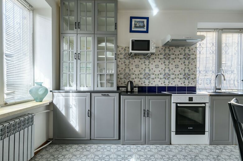 Rentalspb Altayskaya Apartment