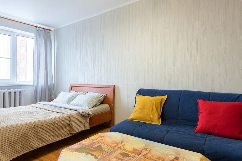 Apartamentos Rentalspb High Floor