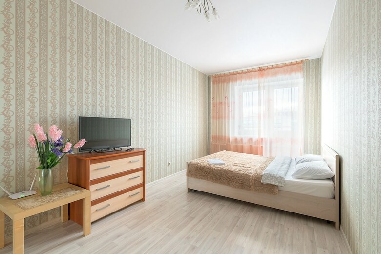 Apartamentos Rentalspb High Floor