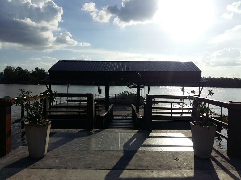 Hotel Baan Tai Had Resort