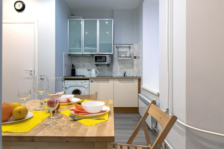 Apartamentos Rentalspb 3 Studios