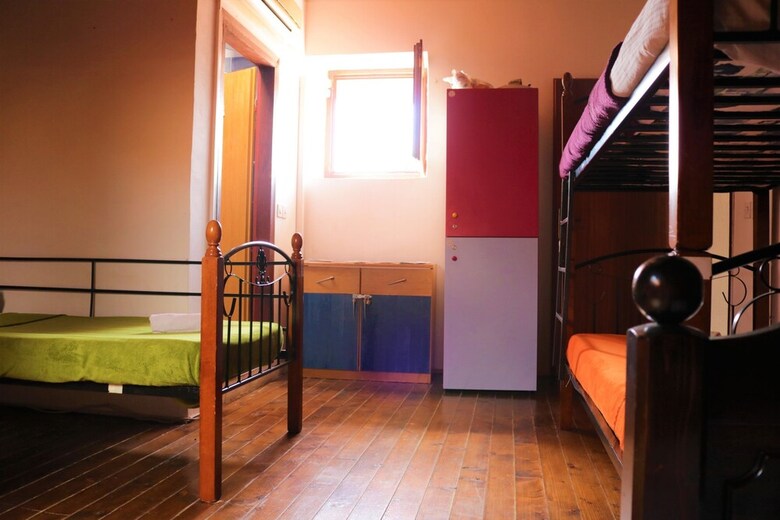 Hostal Alma Hostel 2