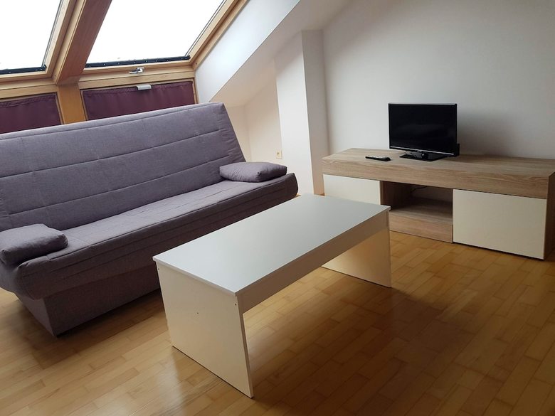 Apartamentos Pobra Do Carami�al 3000
