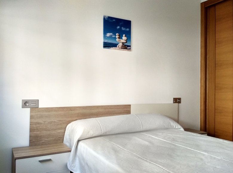 Apartamentos Pobra Do Carami�al 3000