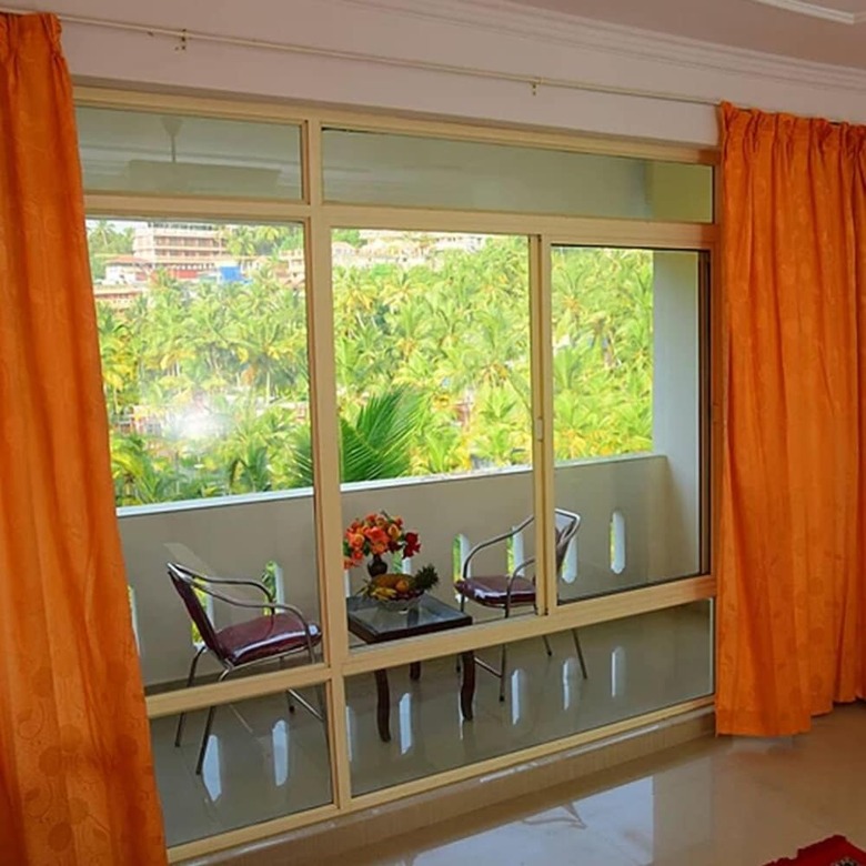 Hotel Oceanbay Ayurvedic Beach Resort