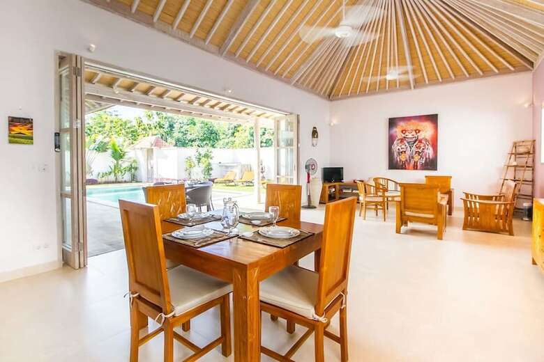 Villa Istana Willy