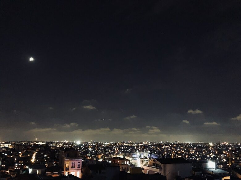 Apartamento Taksim House Suites