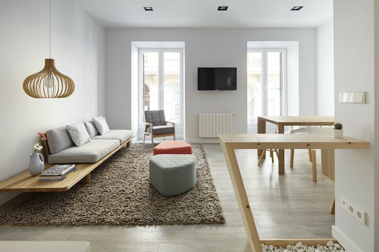 Soraluxe Apartment By Feelfree Rentals