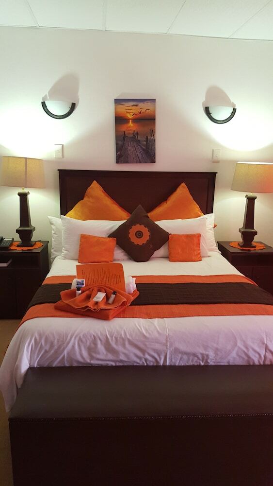 Hotel Boschdal Guesthouse