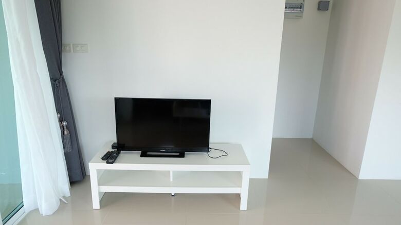 Hotel Bhukitta Resort Naiyang