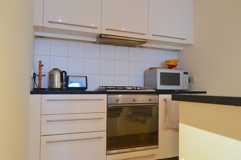 Apartamentos London Spacious 1 Bedroom Flat