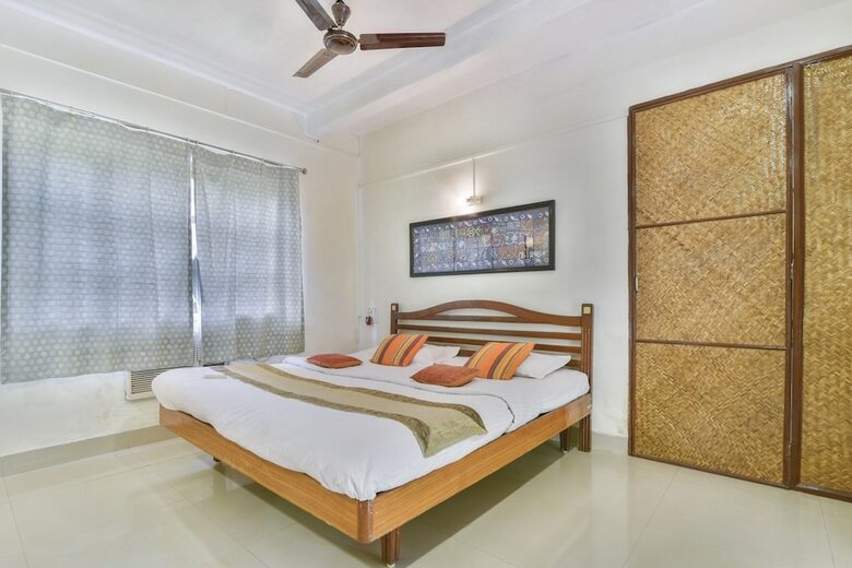 Guesthouser 3 Bhk Cottage C364