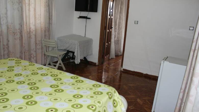 Hotel Le Loft Auberge Abidjan