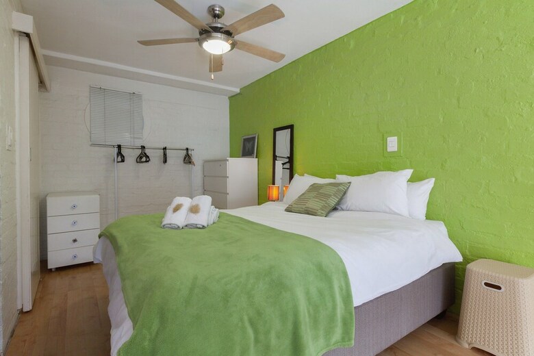 Harbour Terrace Apartments By Ctha