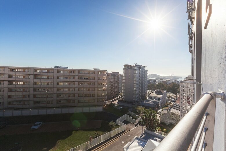 Harbour Terrace Apartments By Ctha