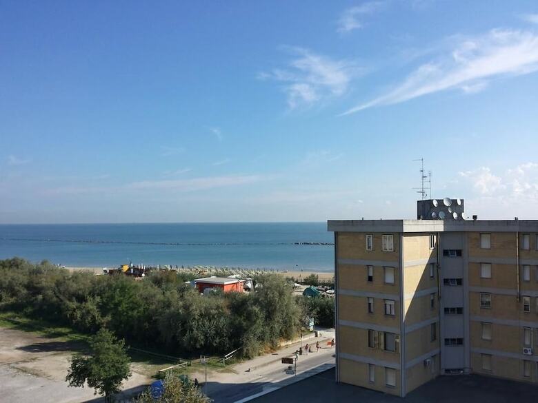 Apartamento Residence Solaria Lido Adriano