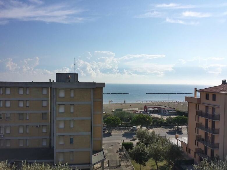 Apartamento Residence Solaria Lido Adriano