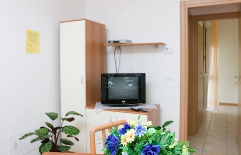 Apartamento Residence Solaria Lido Adriano