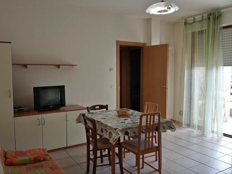 Apartamento Residence Solaria Lido Adriano