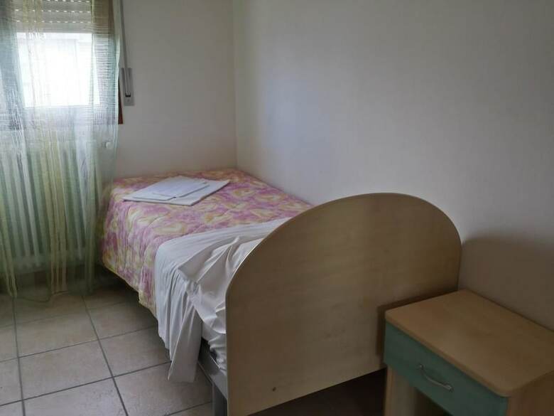 Apartamento Residence Solaria Lido Adriano